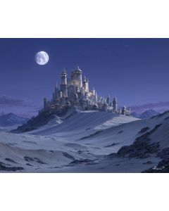 SILVER DUNE CITY