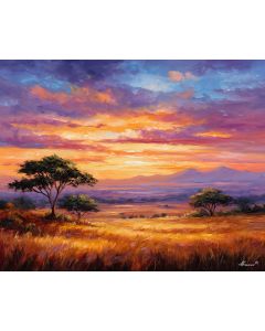 GUANACASTE SAVANNA