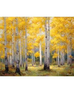 ASPEN GROVE GOLD