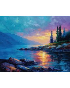 NORWEGIAN COAST DAWN