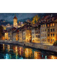 BERN OLD TOWN