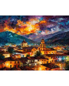 SAN MIGUEL CHARM
