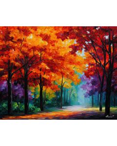 CANADIAN MAPLE GROVE