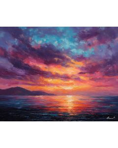 COOK STRAIT HORIZON
