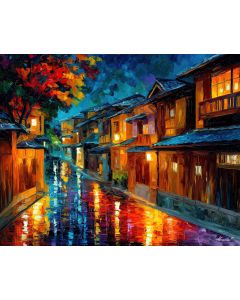 KANAZAWA OLD TOWN