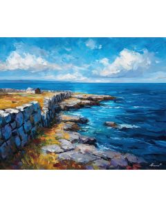 ARAN ISLANDS SHORE