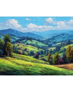 AUSTRALIAN HIGHLAND VALLEY