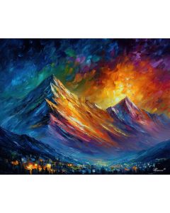 RAINBOW RIDGE REALM