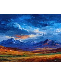 ANDEAN HIGHLANDS
