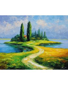 FYN ISLAND ROAD