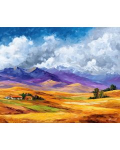 PERUVIAN HIGHLANDS