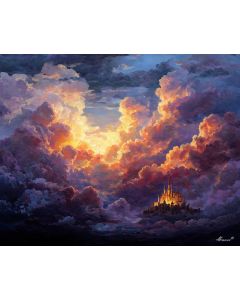 CLOUDCROWN CITADEL