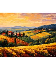 PIEDMONT VINEYARDS