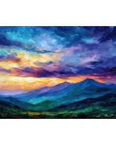 JURA MOUNTAIN LIGHT