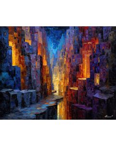SKYLIGHT CANYON REALM