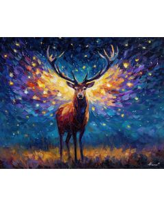 STARWING STAG