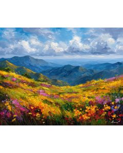 HIDDEN SKY MEADOW
