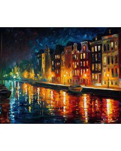 LANTERN RIVER CITY