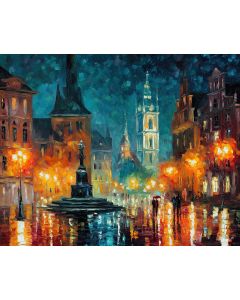 ARCANE MARKET SQUARE