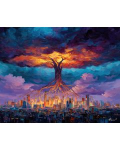 ROOTBOUND SKY CITY