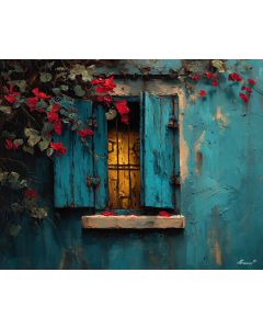 HIDDEN QUIET WINDOW