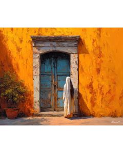 VEILED THRESHOLD