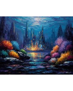 CORAL SENTINELS