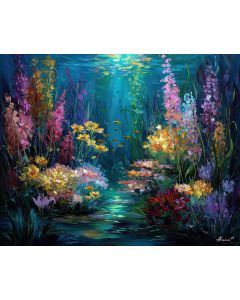 PEARL TIDE GARDENS