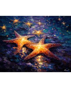 STARFISH CONSTELLATION