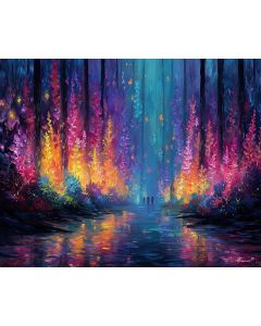 DEEPGLOW FOREST