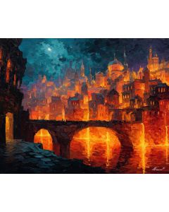 EMBERSTONE CITADEL