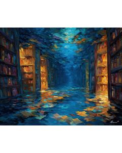 DEEPWATER LIBRARY