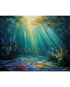 SUNRAY LAGOON