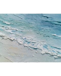 PALE WASHED DETAIL
