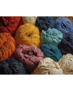 HELD FIBER
