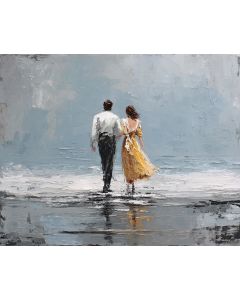 PRIVATE GESTURE
