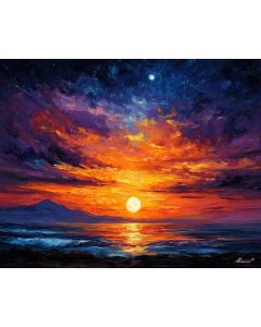 ECLIPSE HORIZON