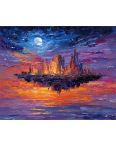 CRYSTAL SKY CITADEL