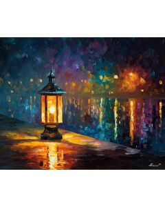 SOFT LANTERN LIGHT