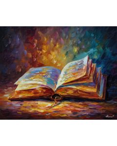 QUIET SPELLBOOK