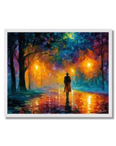 OBSCURA PATHFINDER - FRAMED