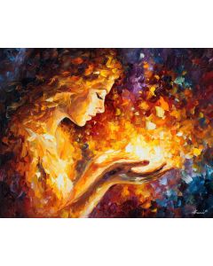 SUNFIRE CHANNELER