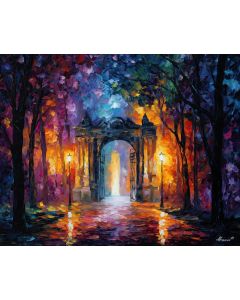 EQUINOX GATE