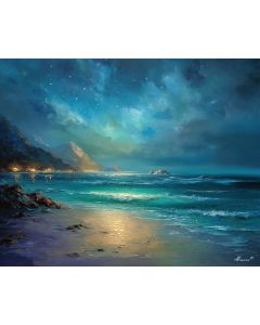 CALM RUNE SHORE