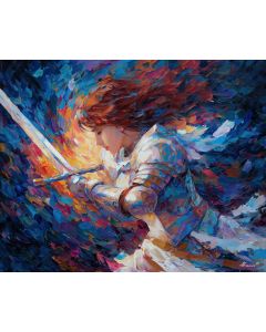 AURORA PALADIN