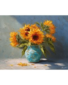 BRIGHT PRESENCE