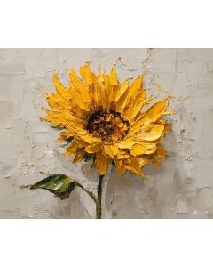 GOLDEN STEM