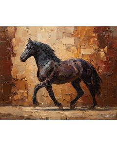 MOVING STRIDE