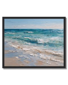 SOFT LINE - FRAMED