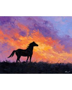 FREE SILHOUETTE